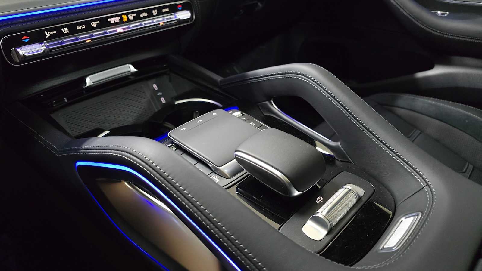 2026 Mercedes-Benz AMG® GLE 53 AMG® GLE 53