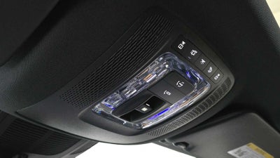 2026 Mercedes-Benz AMG® GLE 53 AMG® GLE 53