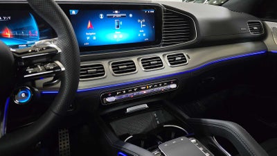 2026 Mercedes-Benz AMG® GLE 53 AMG® GLE 53