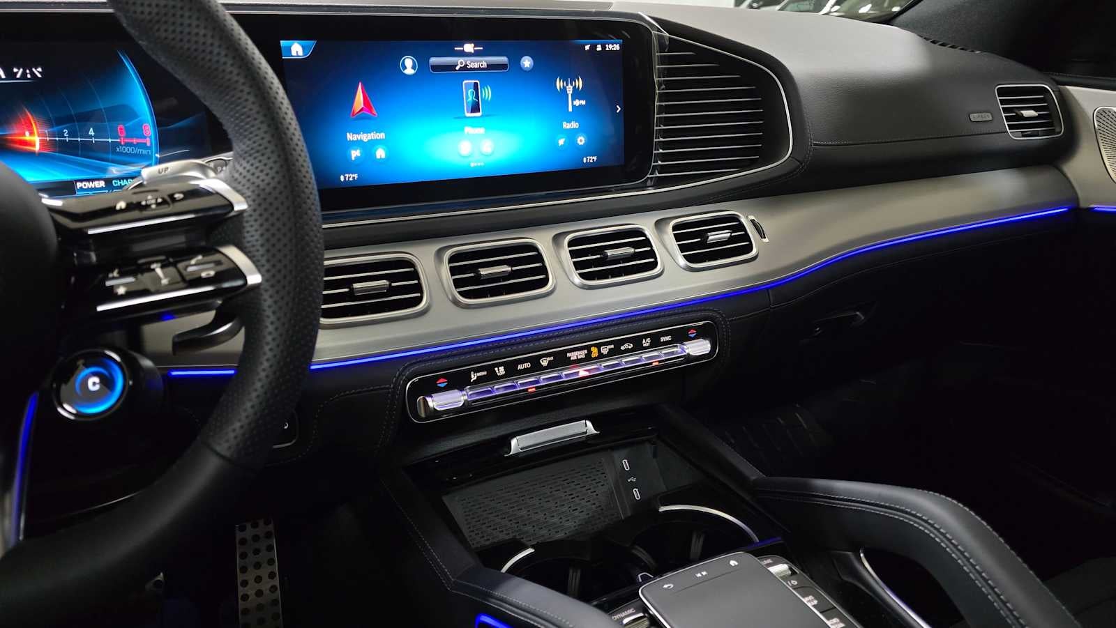 2026 Mercedes-Benz AMG® GLE 53 AMG® GLE 53