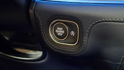 2026 Mercedes-Benz AMG® GLE 53 AMG® GLE 53