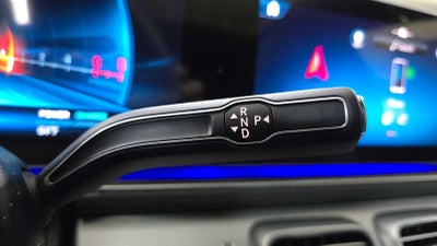 2026 Mercedes-Benz AMG® GLE 53 AMG® GLE 53