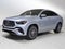 2026 Mercedes-Benz AMG® GLE 53 AMG® GLE 53