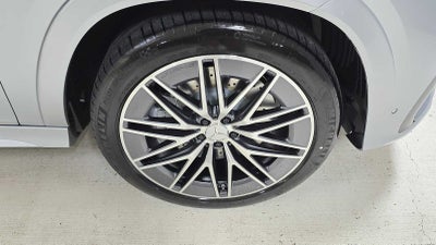 2026 Mercedes-Benz AMG® GLE 53 AMG® GLE 53