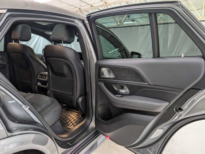 2025 Mercedes-Benz GLE AMG® GLE 53