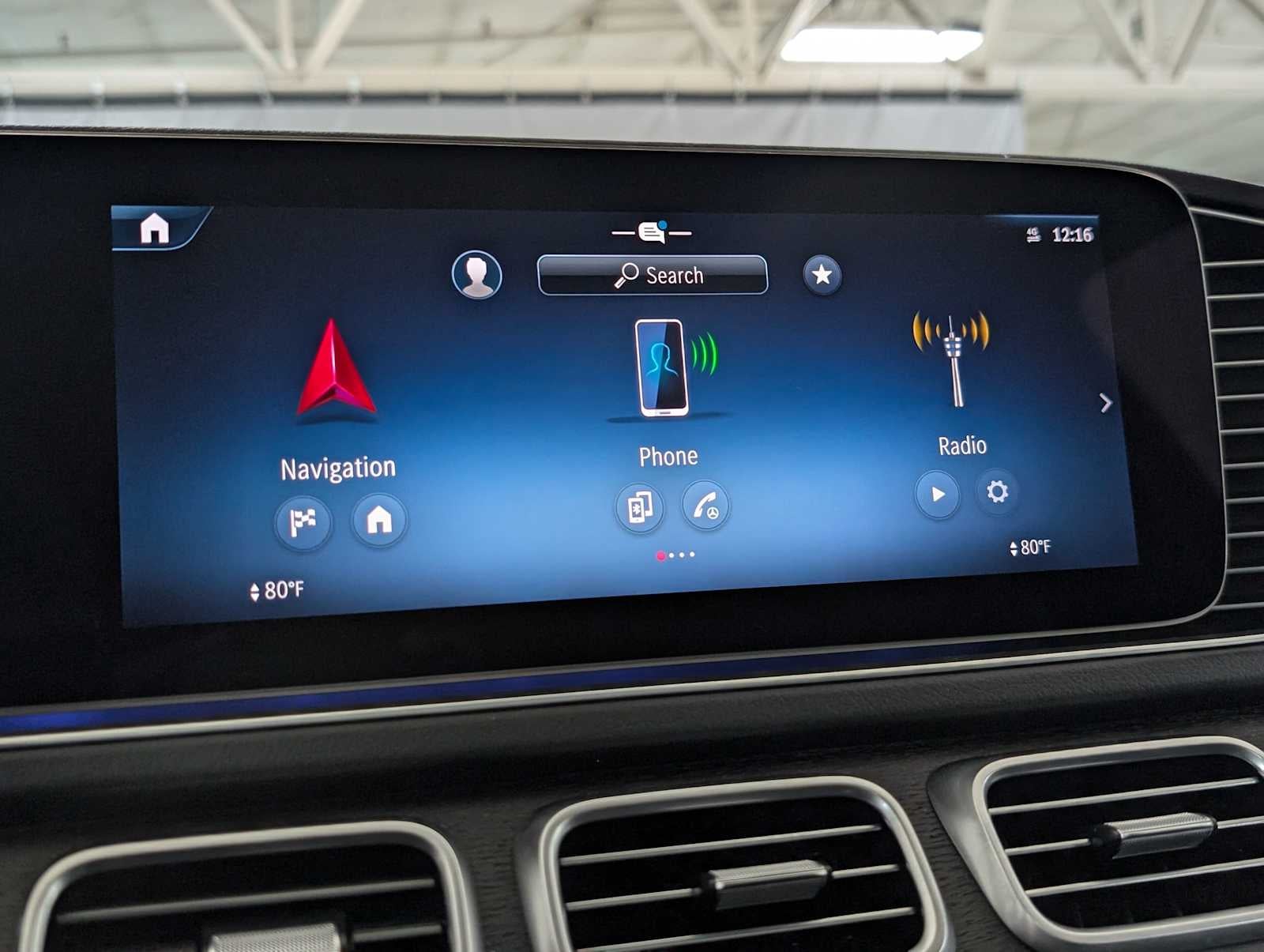 2025 Mercedes-Benz GLE AMG® GLE 53