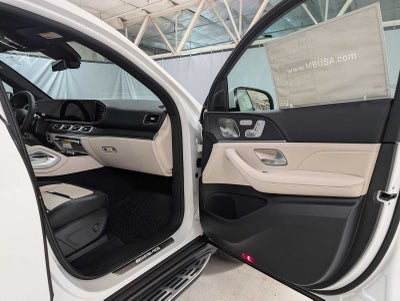 2026 Mercedes-Benz GLE AMG® GLE 53