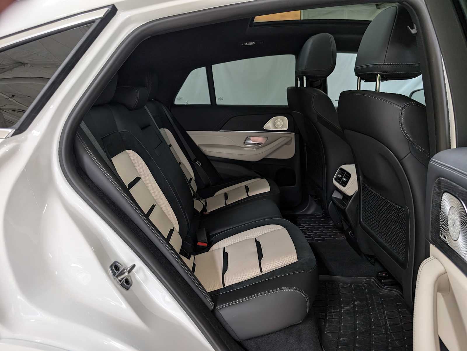 2026 Mercedes-Benz GLE AMG® GLE 53