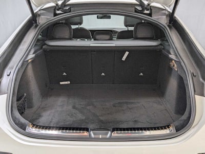 2026 Mercedes-Benz GLE AMG® GLE 53