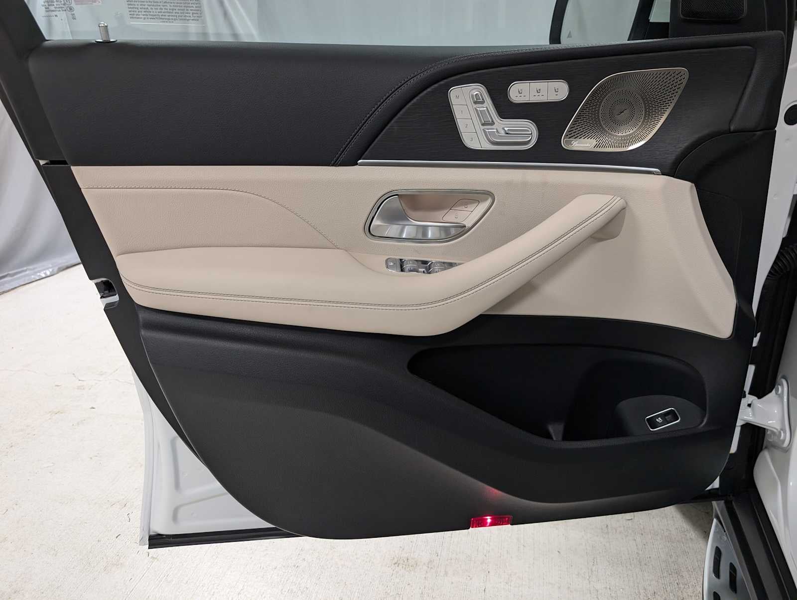 2026 Mercedes-Benz GLE AMG® GLE 53