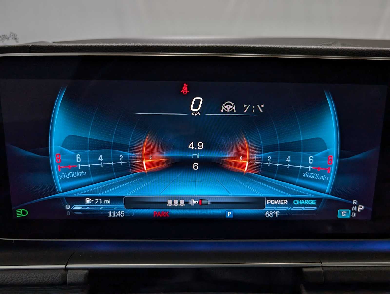 2026 Mercedes-Benz GLE AMG® GLE 53