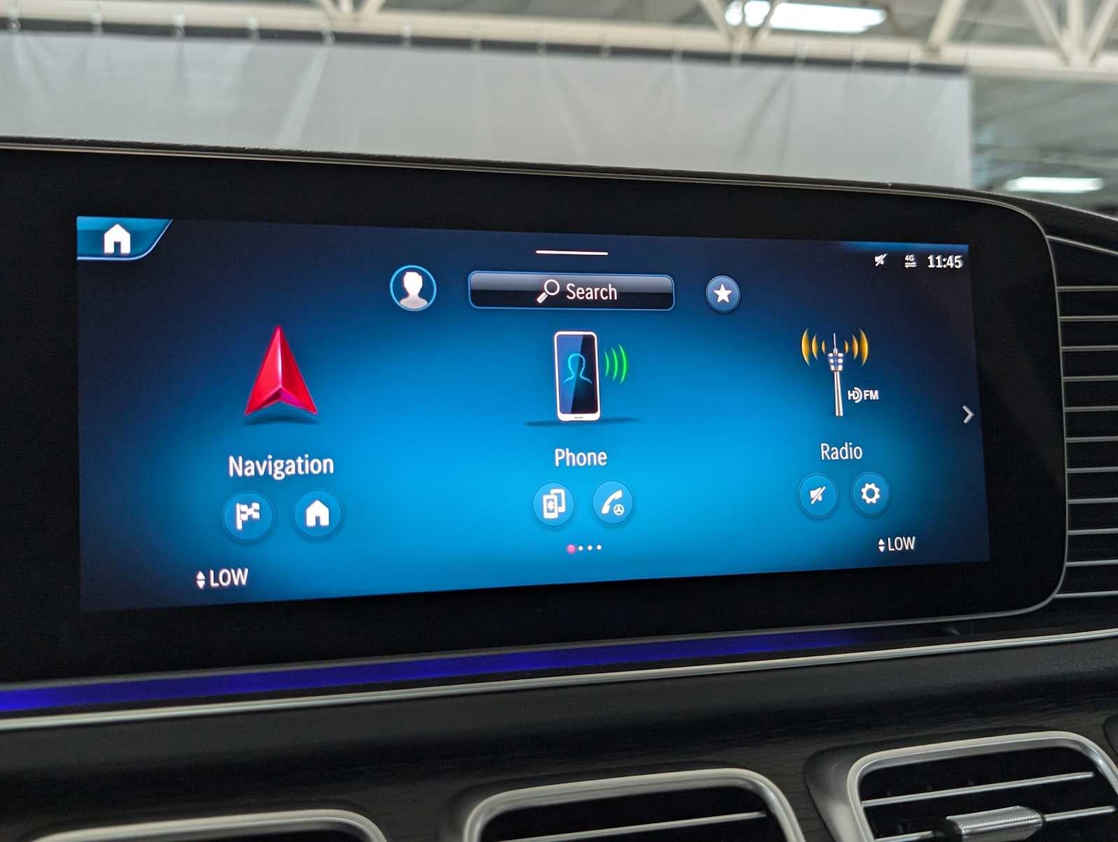 2026 Mercedes-Benz GLE AMG® GLE 53