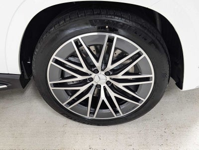 2026 Mercedes-Benz GLE AMG® GLE 53