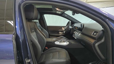 2026 Mercedes-Benz AMG® GLE 53 AMG® GLE 53