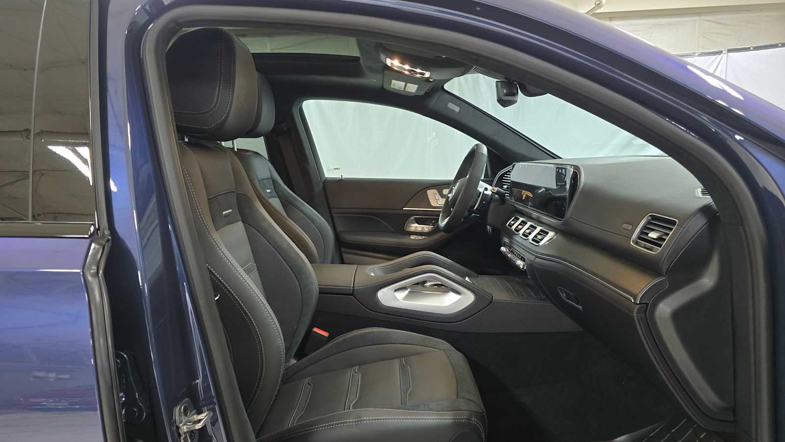 2026 Mercedes-Benz AMG® GLE 53 AMG® GLE 53