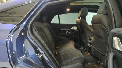 2026 Mercedes-Benz AMG® GLE 53 AMG® GLE 53