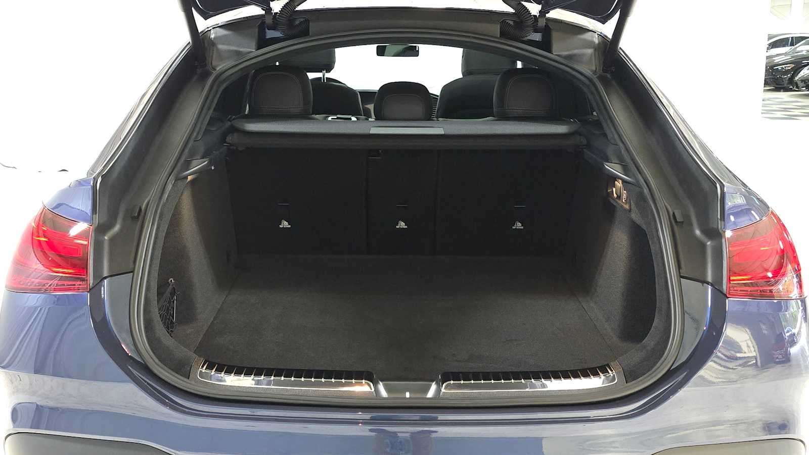 2026 Mercedes-Benz AMG® GLE 53 AMG® GLE 53