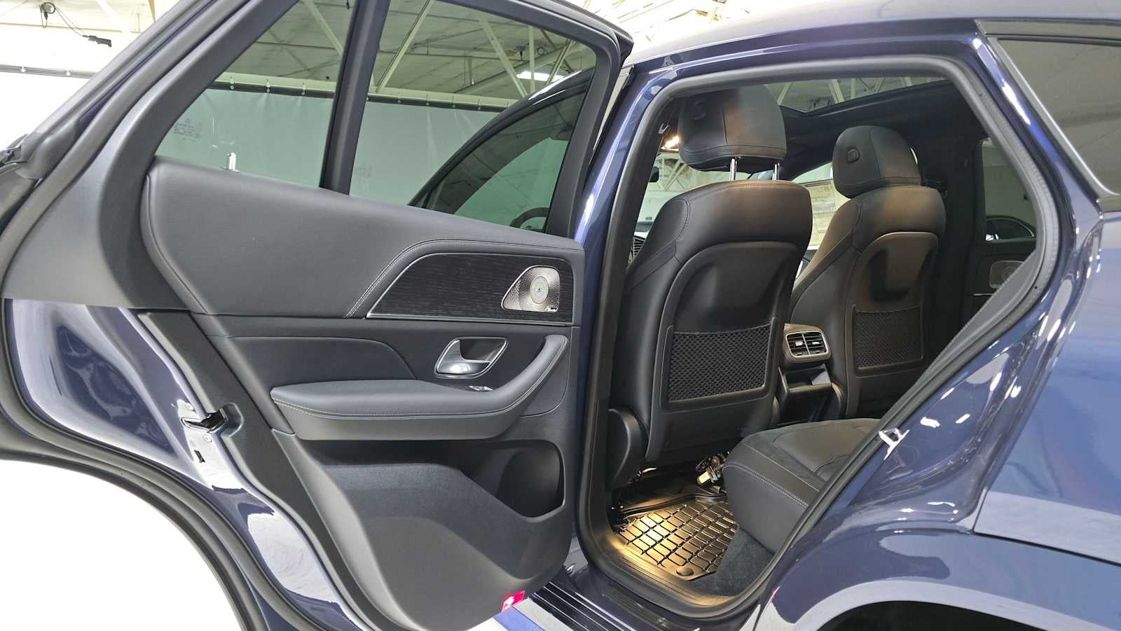 2026 Mercedes-Benz AMG® GLE 53 AMG® GLE 53