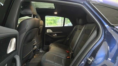 2026 Mercedes-Benz AMG® GLE 53 AMG® GLE 53