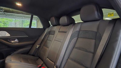 2026 Mercedes-Benz AMG® GLE 53 AMG® GLE 53