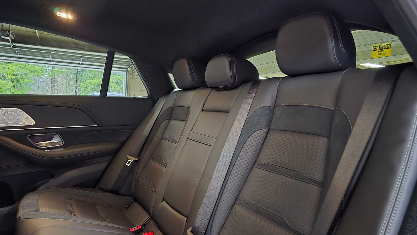 2026 Mercedes-Benz AMG® GLE 53 AMG® GLE 53