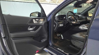 2026 Mercedes-Benz AMG® GLE 53 AMG® GLE 53