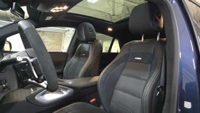 2026 Mercedes-Benz AMG® GLE 53 AMG® GLE 53