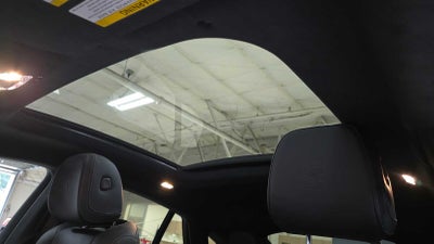 2026 Mercedes-Benz AMG® GLE 53 AMG® GLE 53