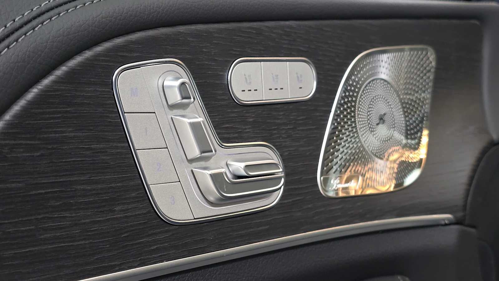 2026 Mercedes-Benz AMG® GLE 53 AMG® GLE 53