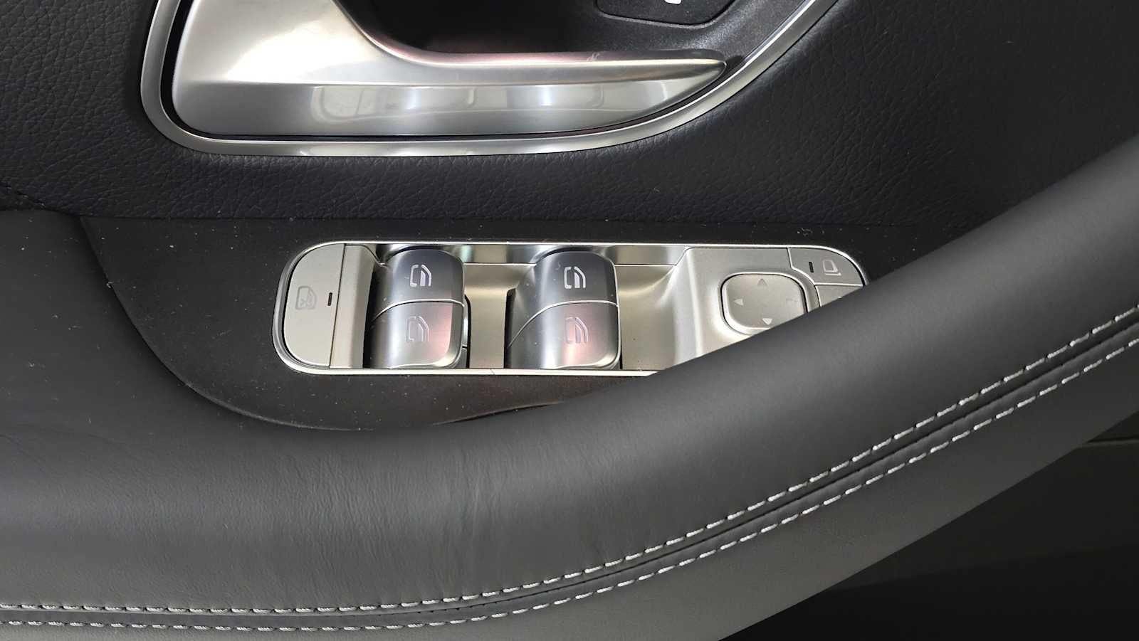 2026 Mercedes-Benz AMG® GLE 53 AMG® GLE 53