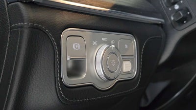 2026 Mercedes-Benz AMG® GLE 53 AMG® GLE 53