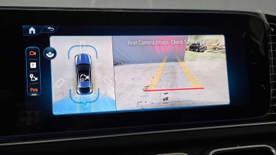 2026 Mercedes-Benz AMG® GLE 53 AMG® GLE 53