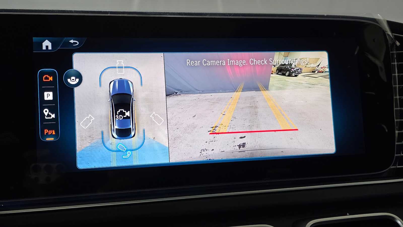 2026 Mercedes-Benz AMG® GLE 53 AMG® GLE 53