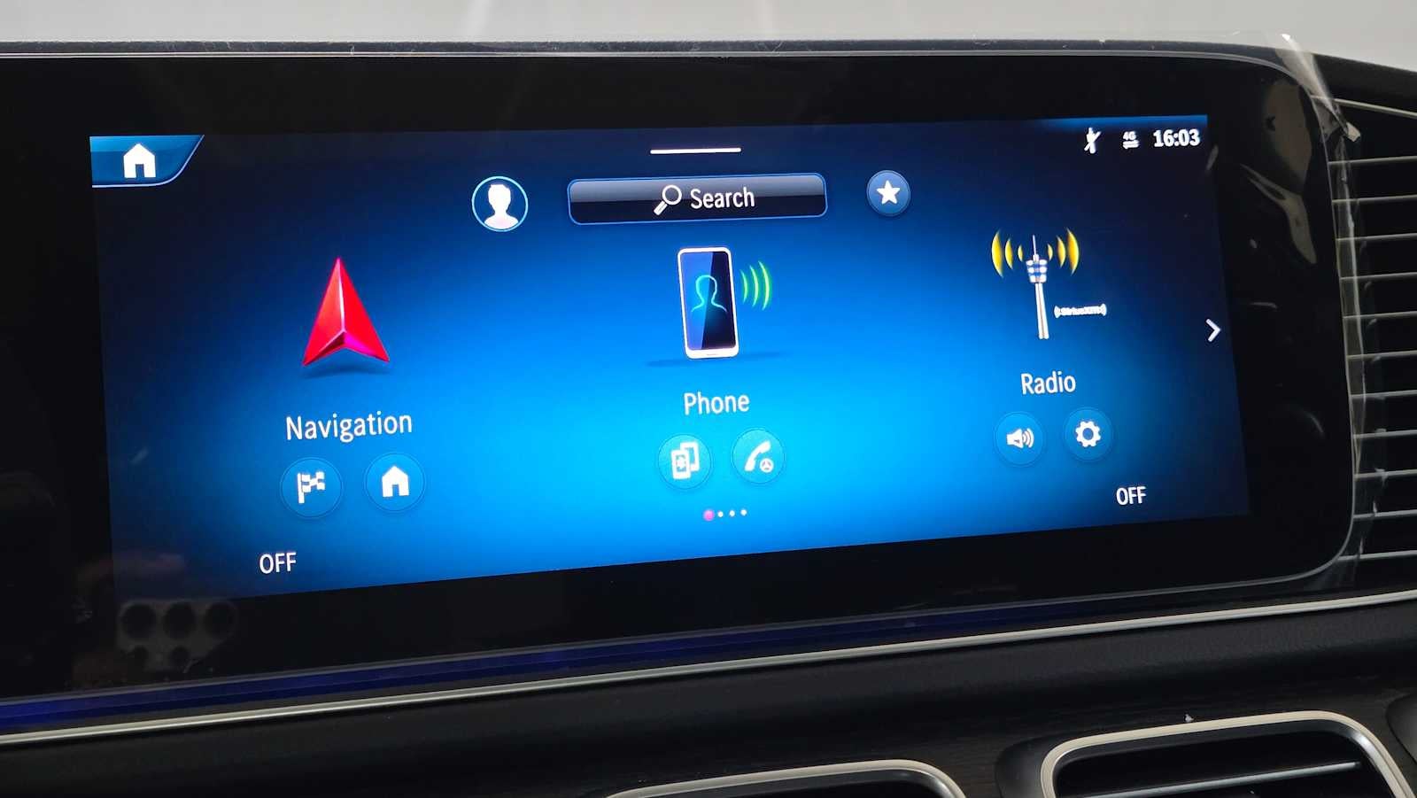 2026 Mercedes-Benz AMG® GLE 53 AMG® GLE 53