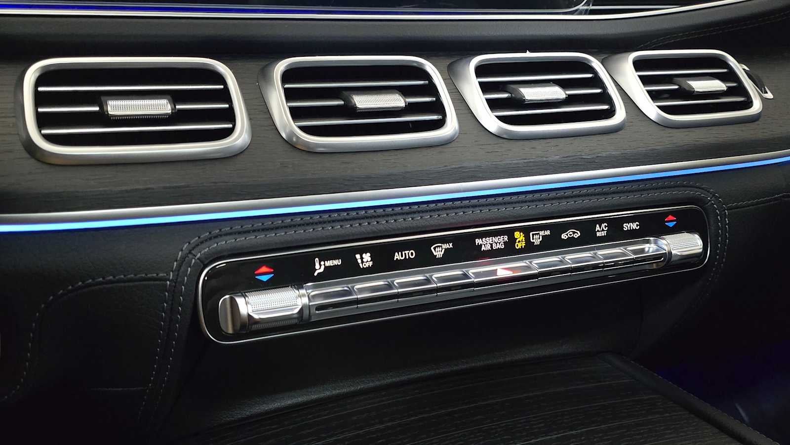 2026 Mercedes-Benz AMG® GLE 53 AMG® GLE 53