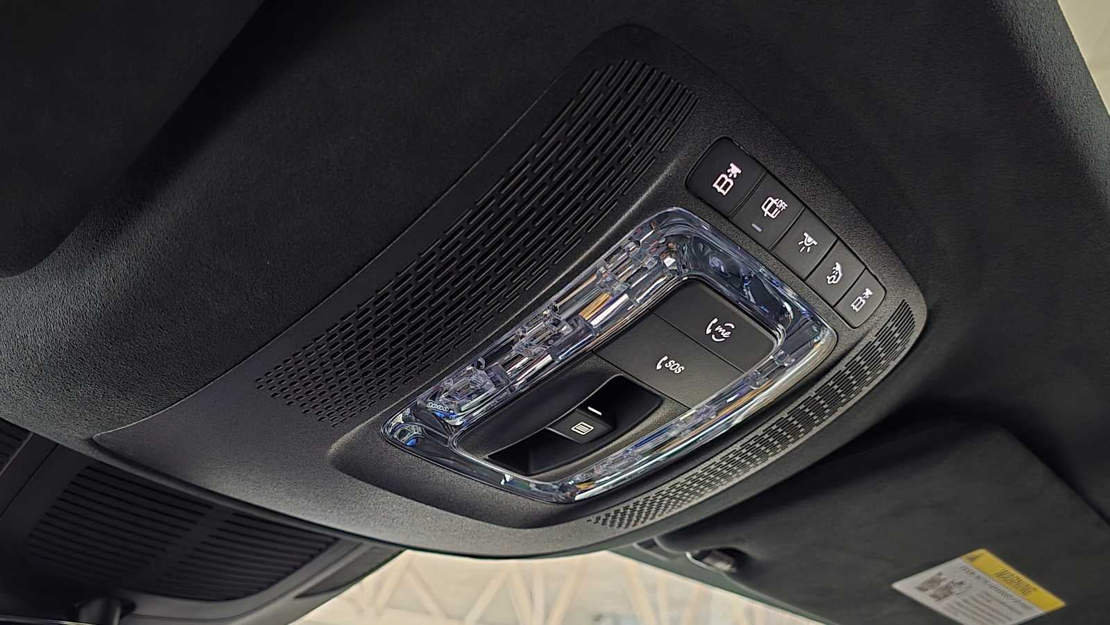 2026 Mercedes-Benz AMG® GLE 53 AMG® GLE 53