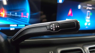 2026 Mercedes-Benz AMG® GLE 53 AMG® GLE 53