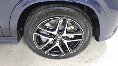 2026 Mercedes-Benz AMG® GLE 53 AMG® GLE 53