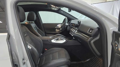2026 Mercedes-Benz GLE AMG® GLE 53