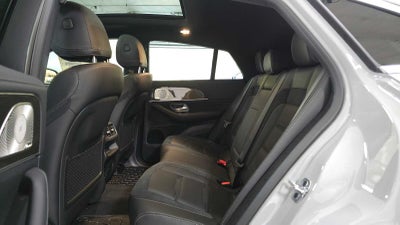 2026 Mercedes-Benz GLE AMG® GLE 53