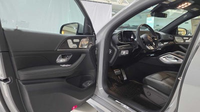 2026 Mercedes-Benz GLE AMG® GLE 53