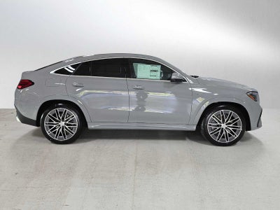 2026 Mercedes-Benz GLE AMG® GLE 53
