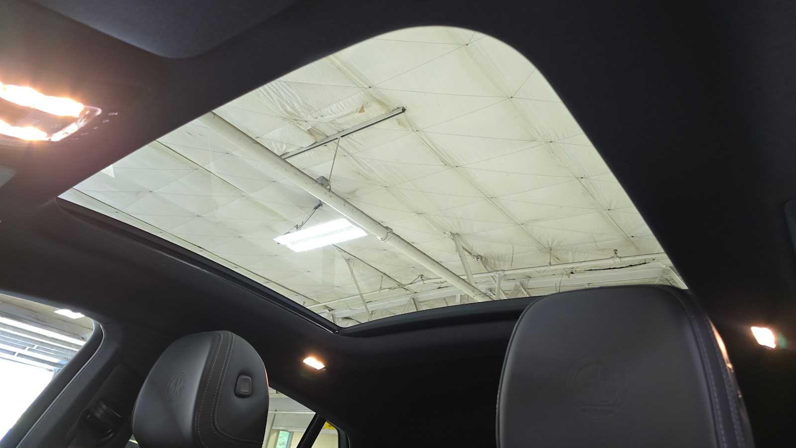 2026 Mercedes-Benz GLE AMG® GLE 53