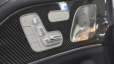 2026 Mercedes-Benz GLE AMG® GLE 53