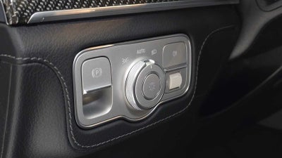 2026 Mercedes-Benz GLE AMG® GLE 53