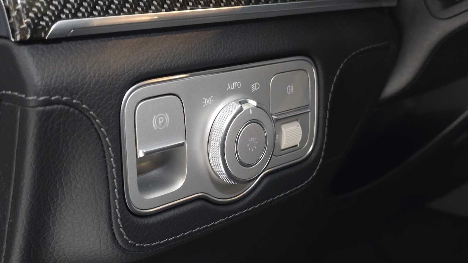 2026 Mercedes-Benz GLE AMG® GLE 53