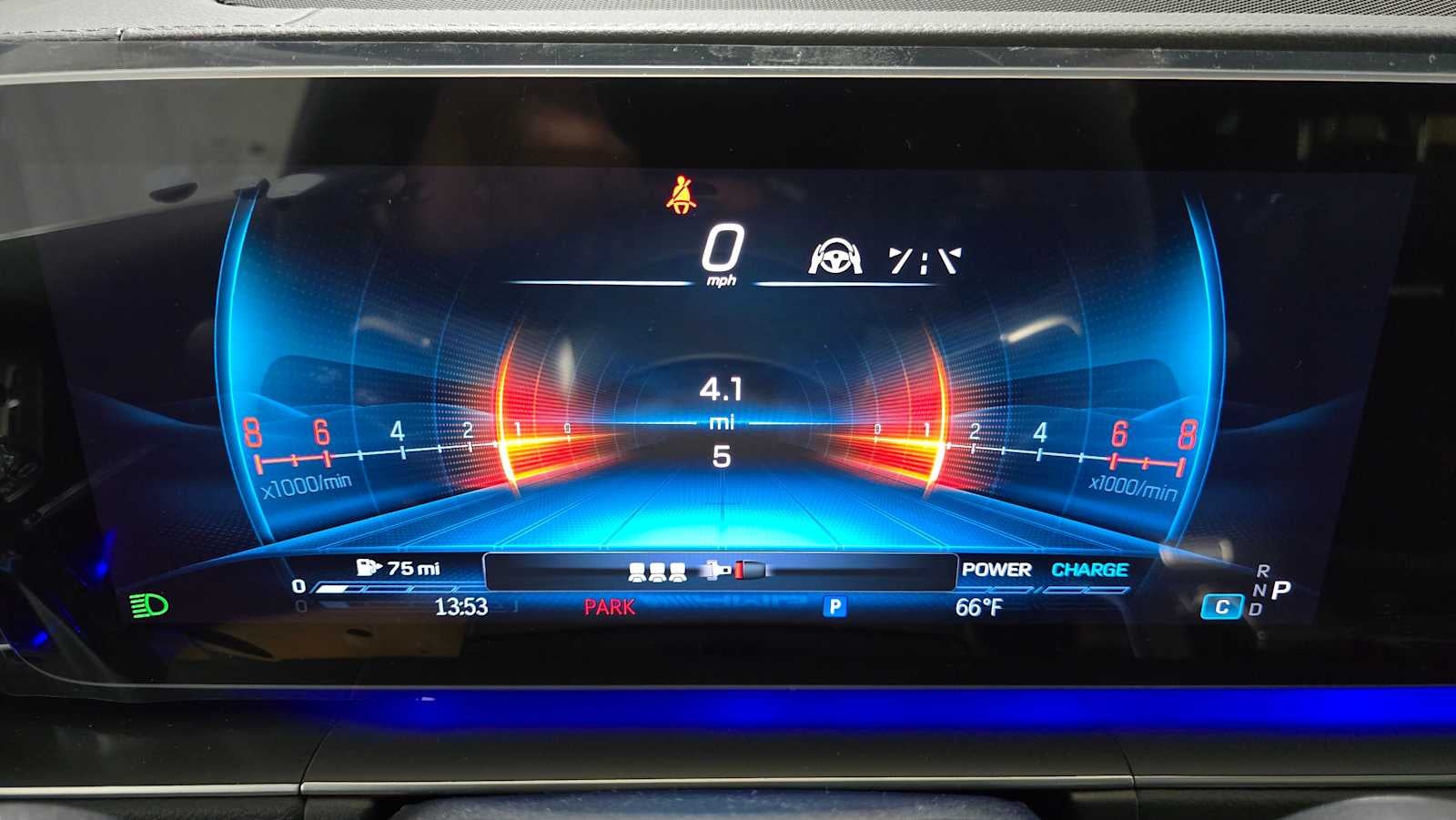 2026 Mercedes-Benz GLE AMG® GLE 53