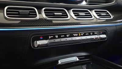 2026 Mercedes-Benz GLE AMG® GLE 53