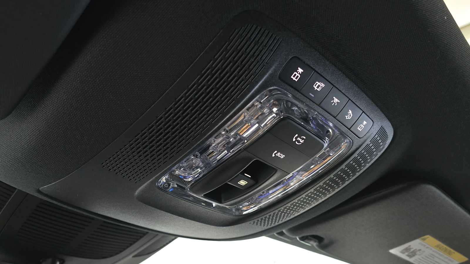 2026 Mercedes-Benz GLE AMG® GLE 53