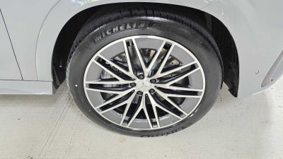 2026 Mercedes-Benz GLE AMG® GLE 53